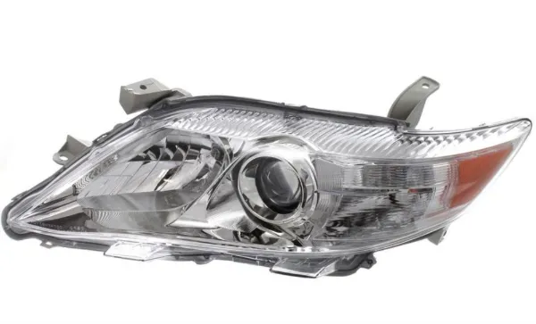 Reflektor lewy 8118533730 Toyota