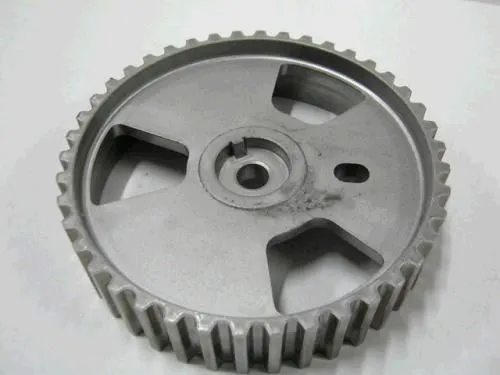 Koło zębatewalcowe wałka rozrządu silnika Citroen Berlingo MF