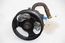 Pompa wspomagania kierownicy Mazda 3