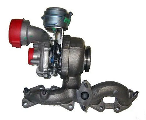 Turbina 200312101510 SL Turbo