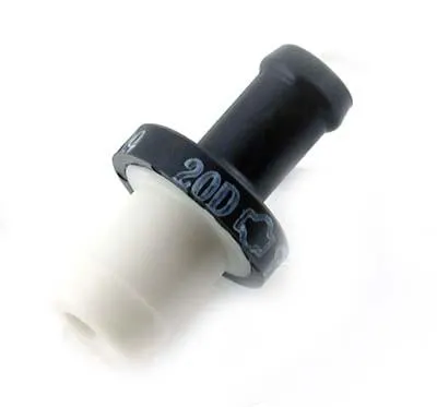 Zawór PCV odpowietrzający silnik Nissan Primera P12