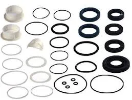 Zestaw naprawczy maglownicy (mechanizmu) (zestaw uszczelniaczy) Citroen Berlingo MF