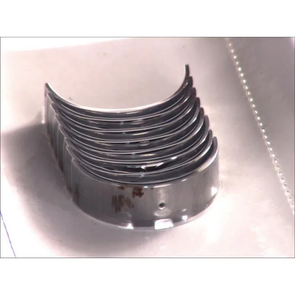 Panewki korbowodowe wału korbowego, zestaw, standardowe (STD) 77836600 Kolbenschmidt