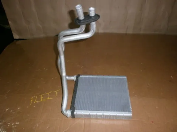 Chłodnica nagrzewnicy (ogrzewacza) Lexus RX 270/350/450H