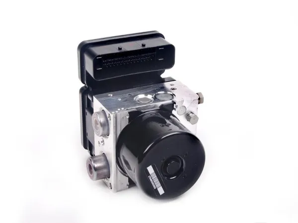 Sterownik ABS  hydrauliczny Mercedes S W221