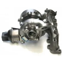 Turbina 03L253056A VAG