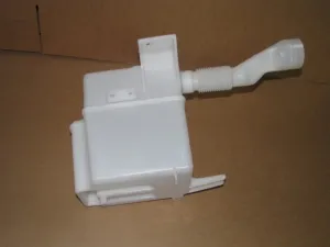 Zbiorniczek spryskiwacza szyb 86631SA040 Subaru