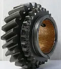 Koło zębate 5. biegu napędzające Volkswagen Polo 6R1, 6C1