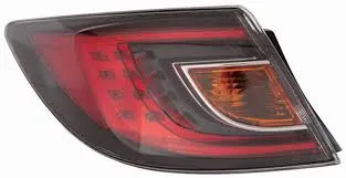 Lampa zespolona tylna lewa zewnętrzna 2161973LUE Depo/Loro/Abakus