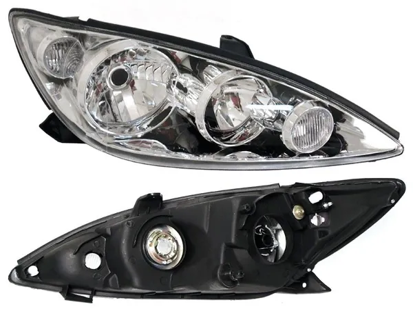 Reflektor prawy 21211J1RLDEM Depo/Loro