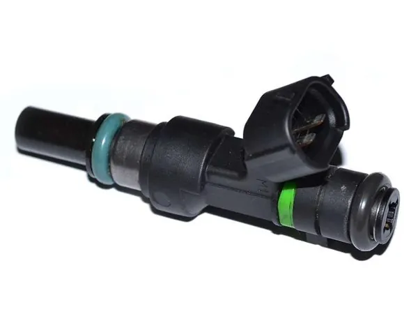 Wtryskiwacz paliwa 16600ED000 Renault (RVI)