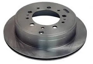 Tarcza hamulcowa tylna JBR1355 Power Stop
