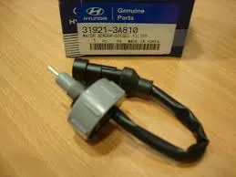 Czujnik poziomu wody w filtrze paliwa PDAW006 Parts-Mall