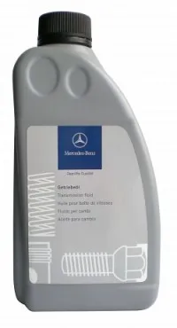 Olej przekładniowy A0019892603 Mercedes