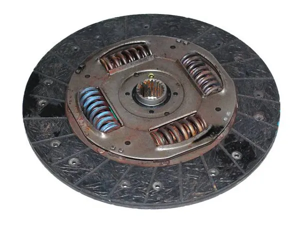 Tarcza sprzęgła Ford Transit V