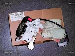 Zamek drzwi przednich lewych Geely CK I