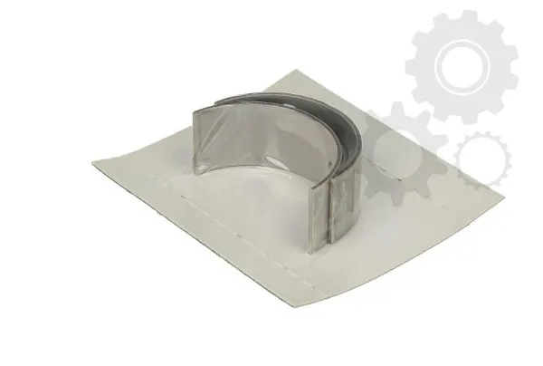 Panewki korbowodowe wału korbowego, zestaw, standardowe (STD) Iveco Eurocargo I