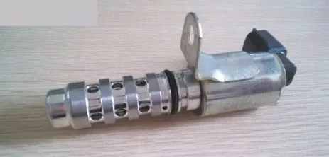 Do koszyka Zawór elektromagnetyczny faz rozrządu Nissan Qashqai 1