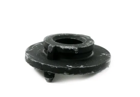 Podkładka (pierścień gumowy) sprężyny tylnej dolny 45120046735 Vika