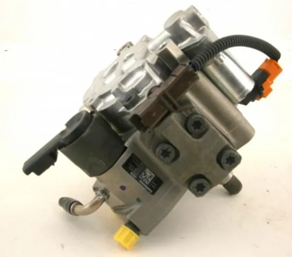 Pompa wtryskowa wysokiego ciśnienia Land Rover Discovery III