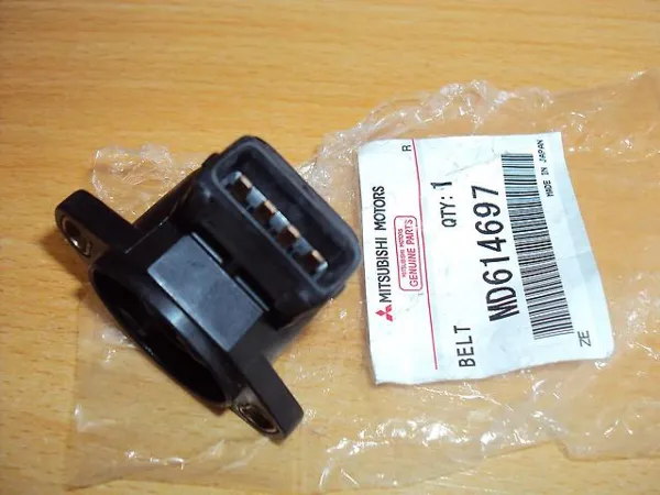 Czujnik położenia przepustnicy (potencjometr) HSTP0405 Hotaru