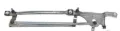 Mechanizm wycieraczek Ford Focus DA, HCP, DP
