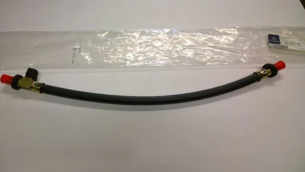 Przewód hamulcowy przedni A0004203748 Mercedes