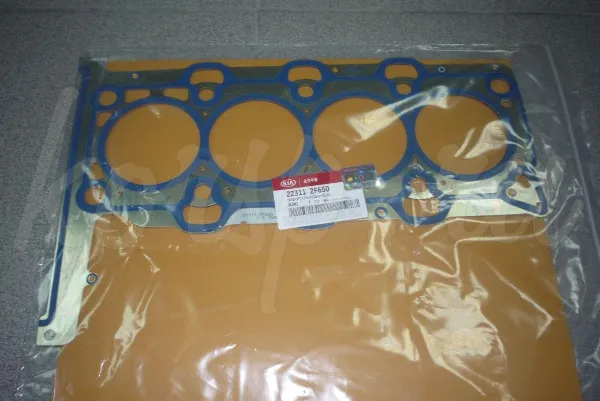 Uszczelka głowicy cylindrów 223114A120 Hyundai/Kia