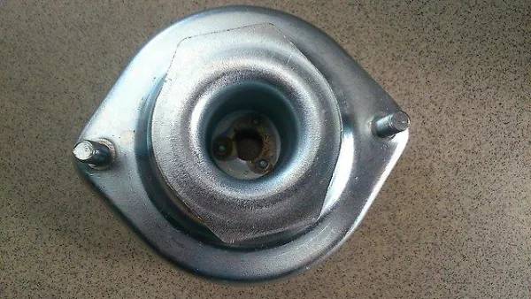 Poduszka amortyzatora przedniego 4860997402 Toyota