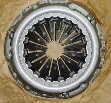 Docisk sprzęgła 312100K040 Toyota