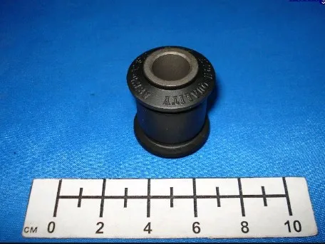 Silentblock drążka poprzecznego (zawieszenia tylnego) T2531S RBI