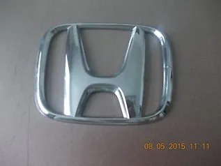 Emblemat na klapę bagaznika (znaczek firmowy) Honda Accord VIII