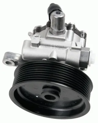 Pompa wspomagania hydraulicznego kierownicy S5050023 Polcar