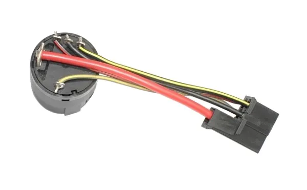 Kostka stacyjki zapłonowej 5062Z98 Polcar