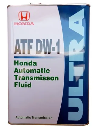 Olej przekładniowy 0826699964 Honda