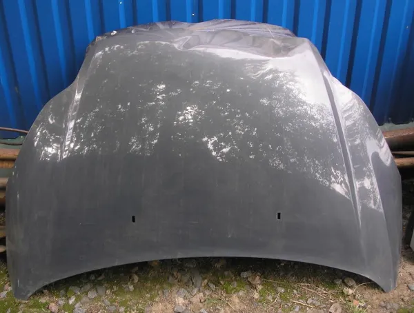 Maska silnika Ford Focus III