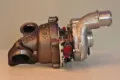 Turbina Ford Connect PU2