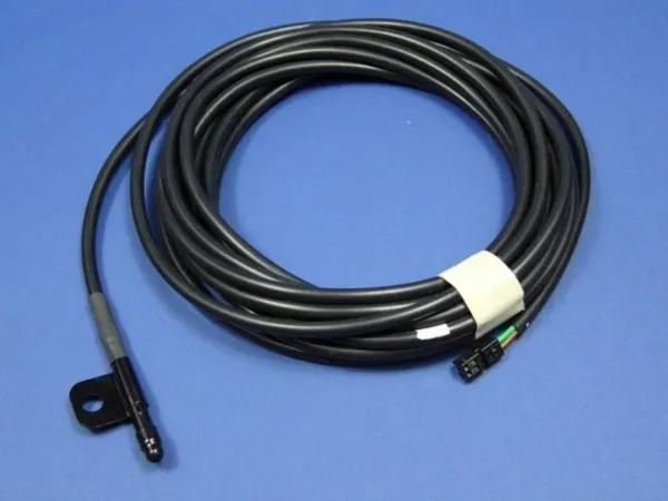 Czujnik temperatury zewnętrznej A0015422618 Mercedes