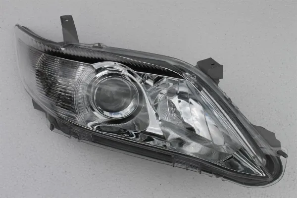 Reflektor prawy 8114533730 Toyota