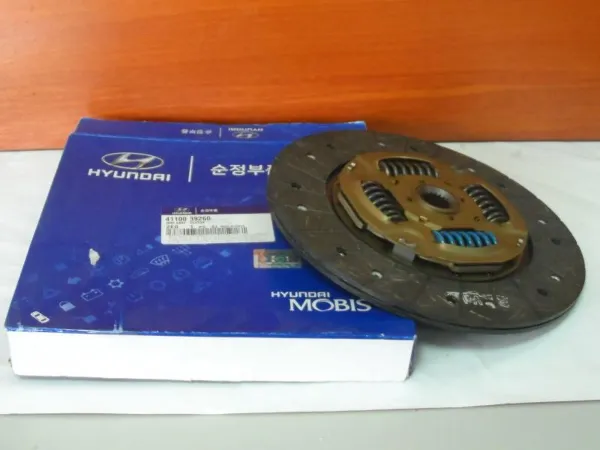 Tarcza sprzęgła 4110039266 Hyundai/Kia