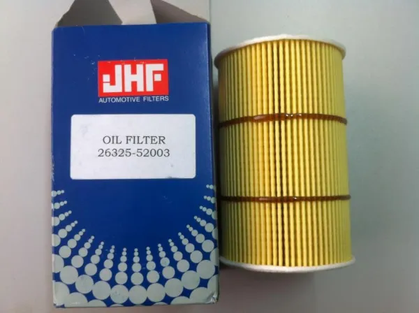 Filtr oleju 2632552003 Hyundai/Kia