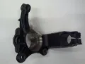 Czop (zwrotnica) przedni lewy Volkswagen Transporter SGA, SGH, SHA, SHH