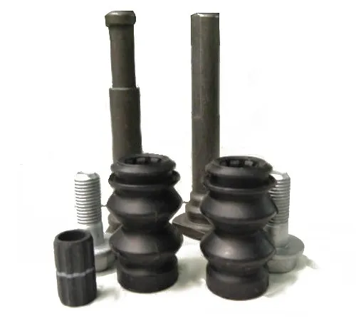 Zestaw naprawczy zacisku hamulcowego tylnego A0004230563 Mercedes