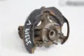 Czop (zwrotnica) przedni lewy Mazda 3 BK12