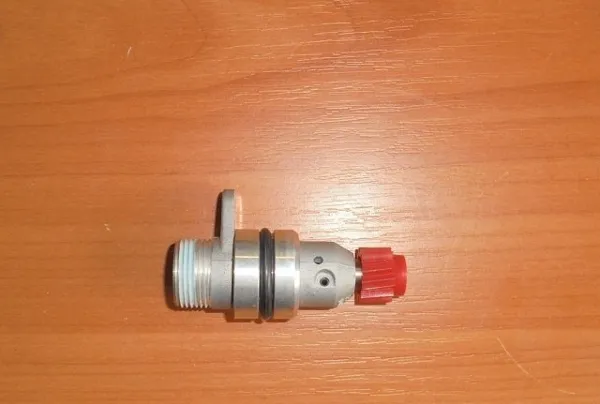 Czujnik prędkości 436214A611 Hyundai/Kia