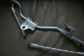 Mechanizm wycieraczek Volkswagen Transporter SGA, SGH, SHA, SHH