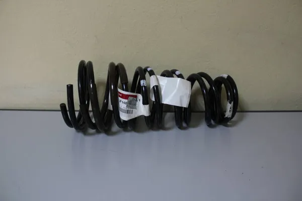 Sprężyna tylna 553503K010 Hyundai/Kia