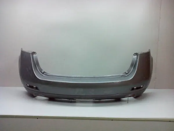 Zderzak Nissan Murano