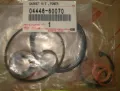 Zestaw naprawczy pompy wspomagania hydraulicznego Toyota Land Cruiser J8