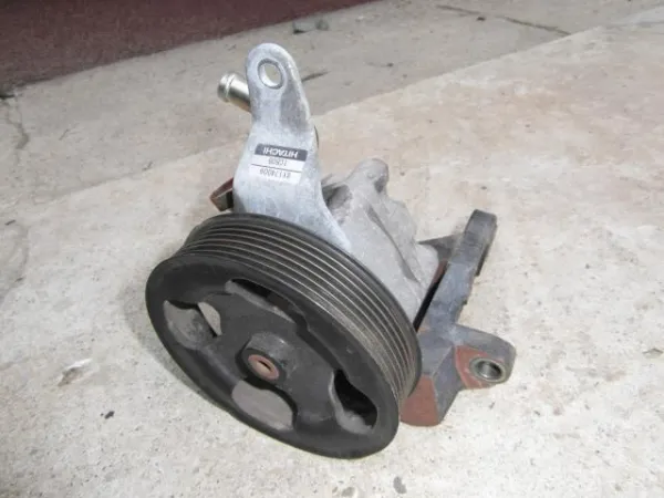 Pompa wspomagania hydraulicznego kierownicy HTSP0203 Hotaru